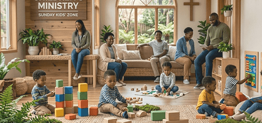 Children's ministry
